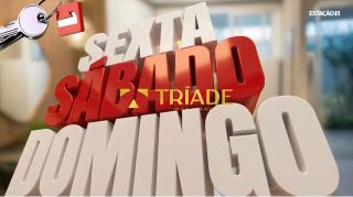 FEIRÃO GRANDÃO ESTAÇÃO 1