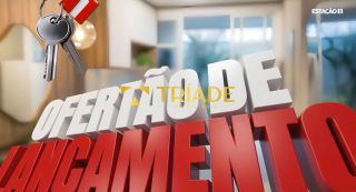 FEIRÃO GRANDÃO ESTAÇÃO 1