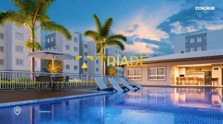 FEIRÃO GRANDÃO ESTAÇÃO 1