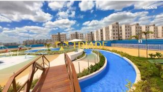 FEIRÃO GRANDÃO ESTAÇÃO 1