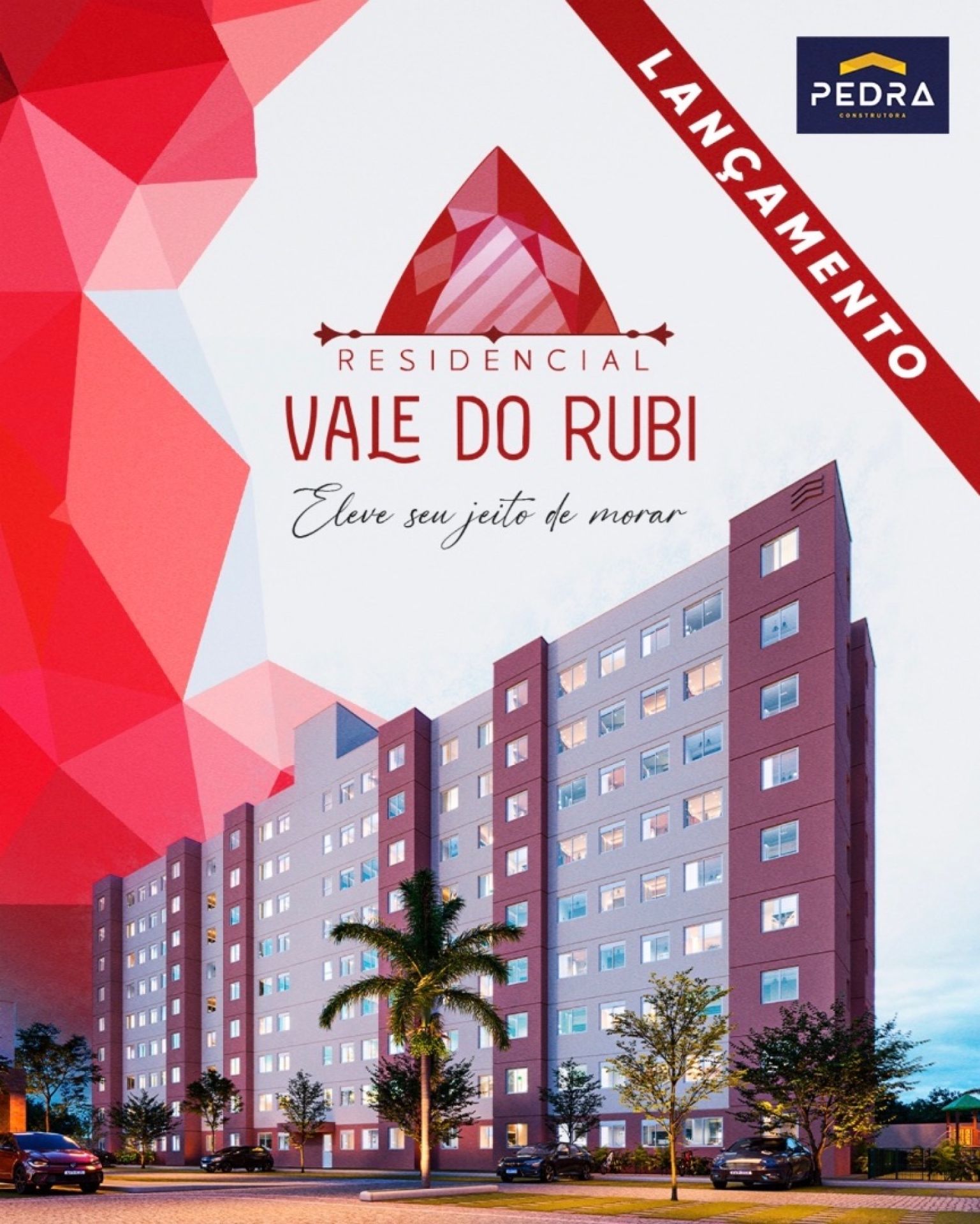 RESIDENCIAL VALE DO RUBI