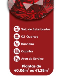 RESIDENCIAL VALE DO RUBI