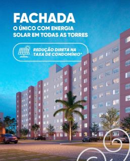 RESIDENCIAL VALE DO RUBI