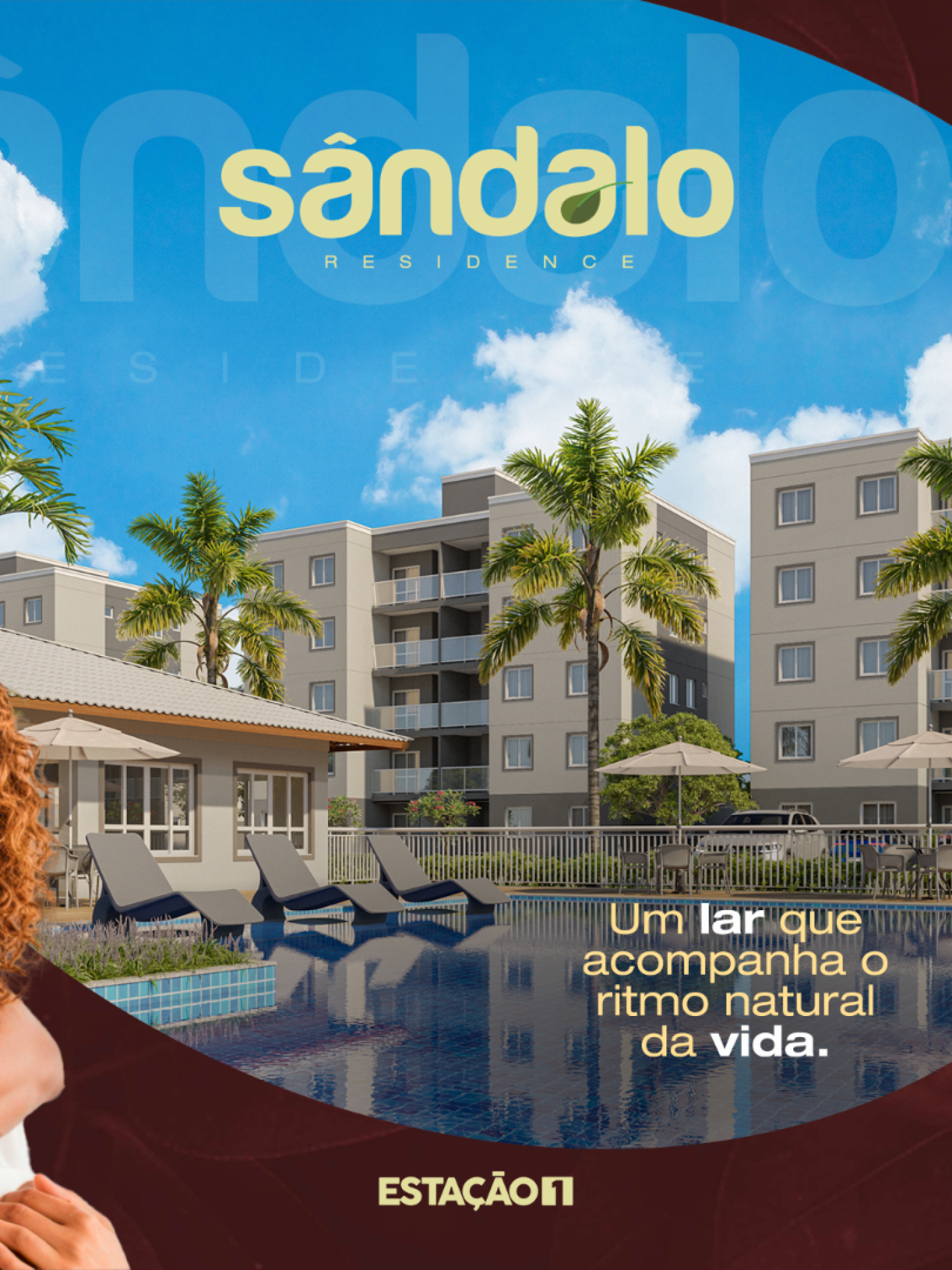 Sândalo Residence