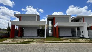 Bless Houses