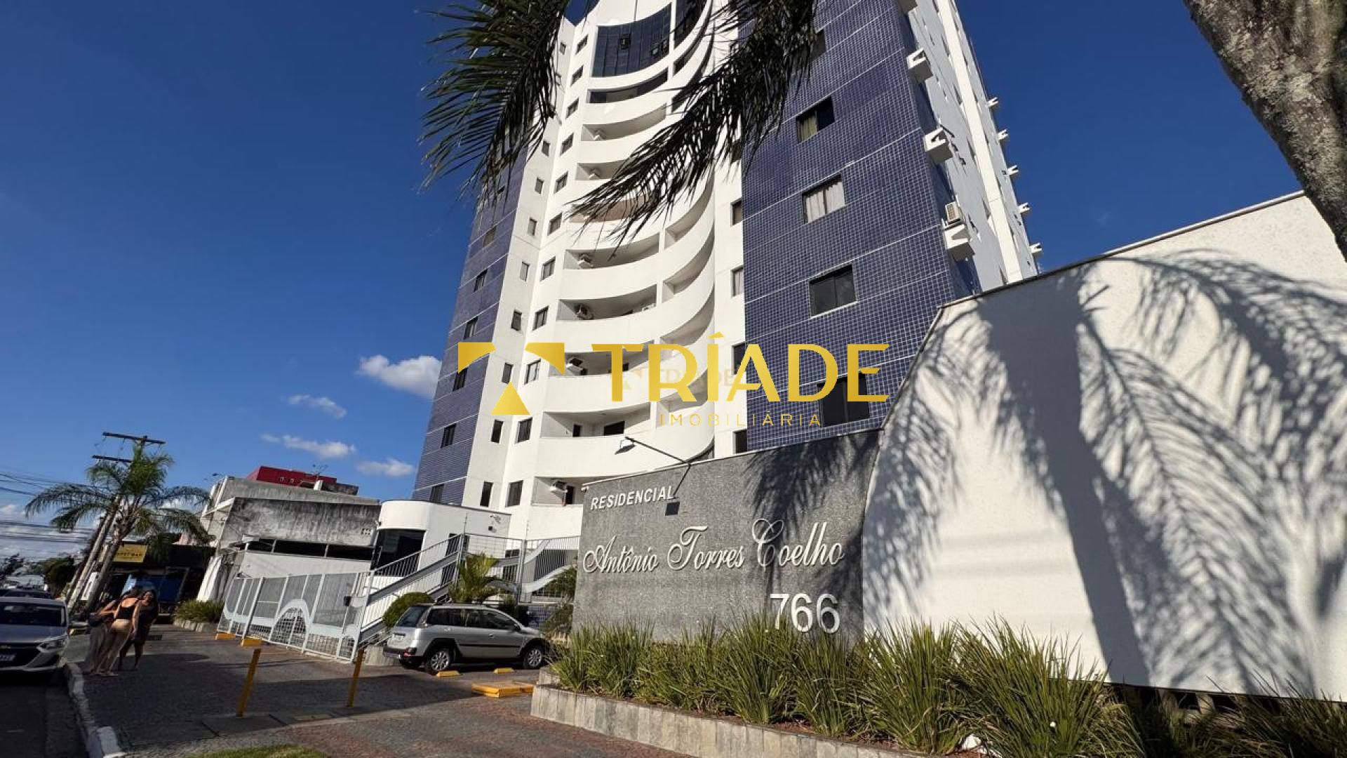 Condomínio Antônio Torres Coelho