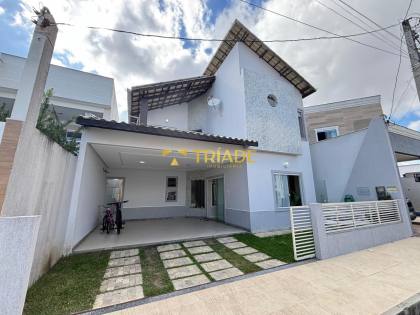 Casa Duplex em Condomínio Cidade Universitária