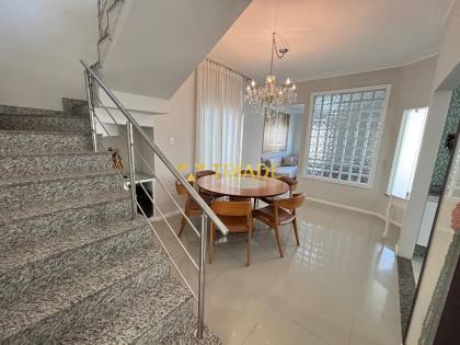 Casa Duplex em Condomínio Cidade Universitária