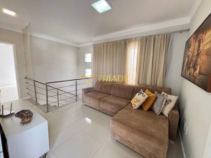 Casa Duplex em Condomínio Cidade Universitária