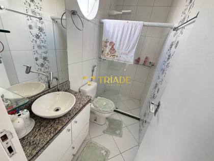 Casa Duplex em Condomínio Cidade Universitária