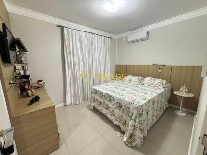 Casa Duplex em Condomínio Cidade Universitária