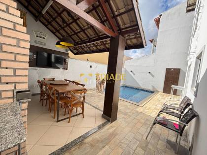 Casa Duplex em Condomínio Cidade Universitária