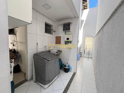Casa Duplex em Condomínio Cidade Universitária