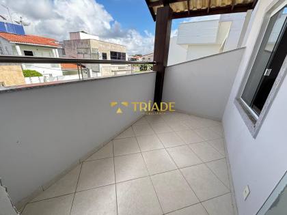 Casa Duplex em Condomínio Cidade Universitária