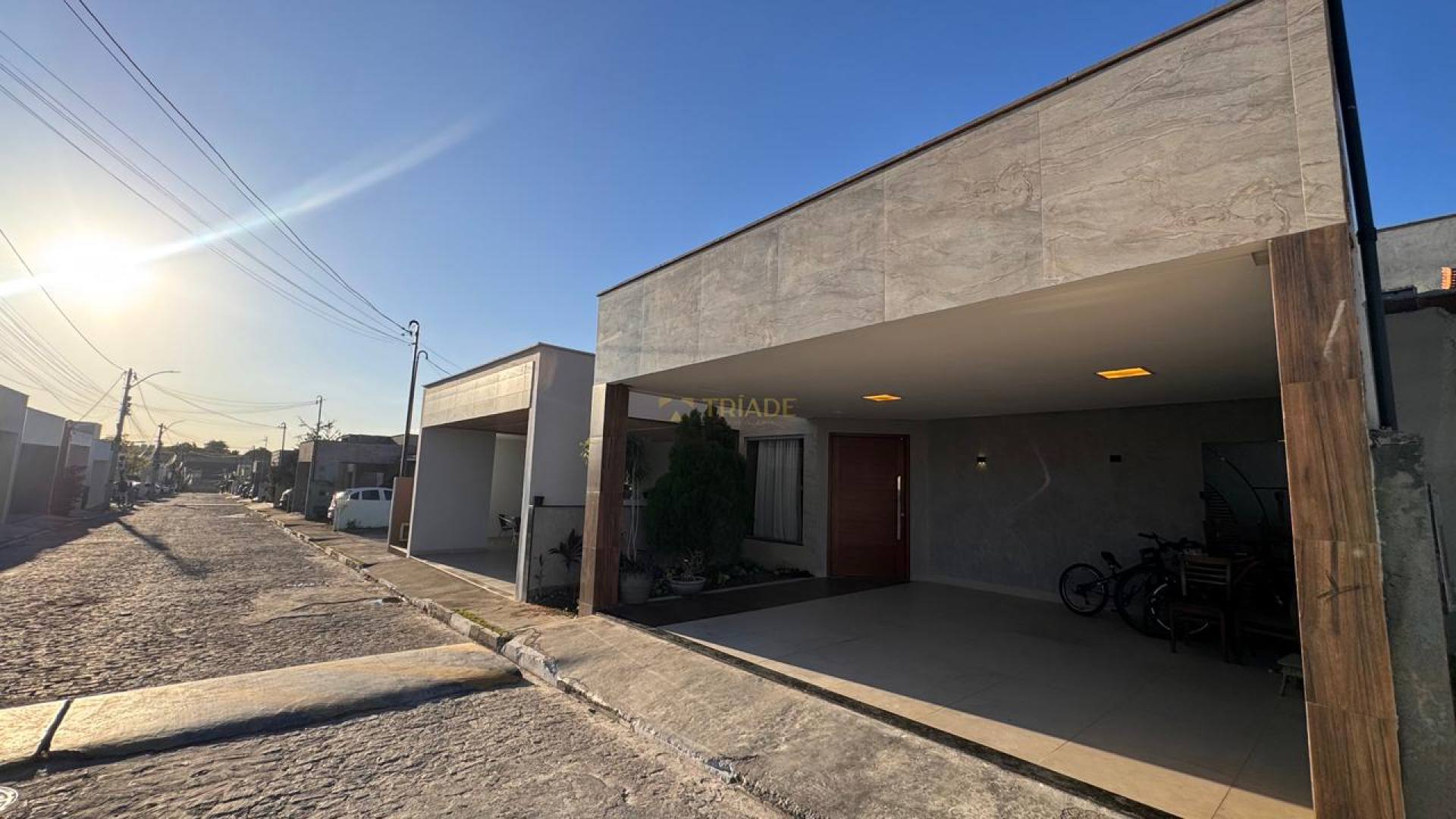 Condomínio Alegria 2