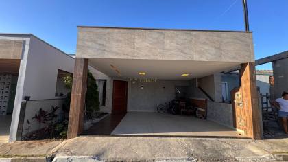 Condomínio Alegria 2