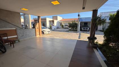 Condomínio Alegria 2