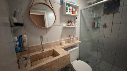 Condomínio Alegria 2