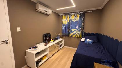 Condomínio Alegria 2