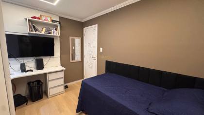 Condomínio Alegria 2