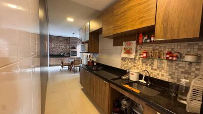 Condomínio Alegria 2