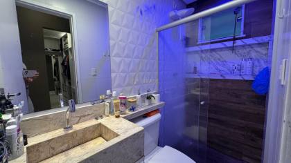 Condomínio Alegria 2