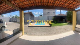 Casa duplex próximo do centro