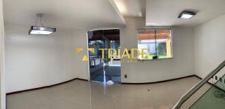 Casa duplex próximo do centro