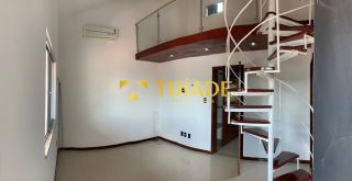 Casa duplex próximo do centro