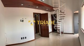 Casa duplex próximo do centro