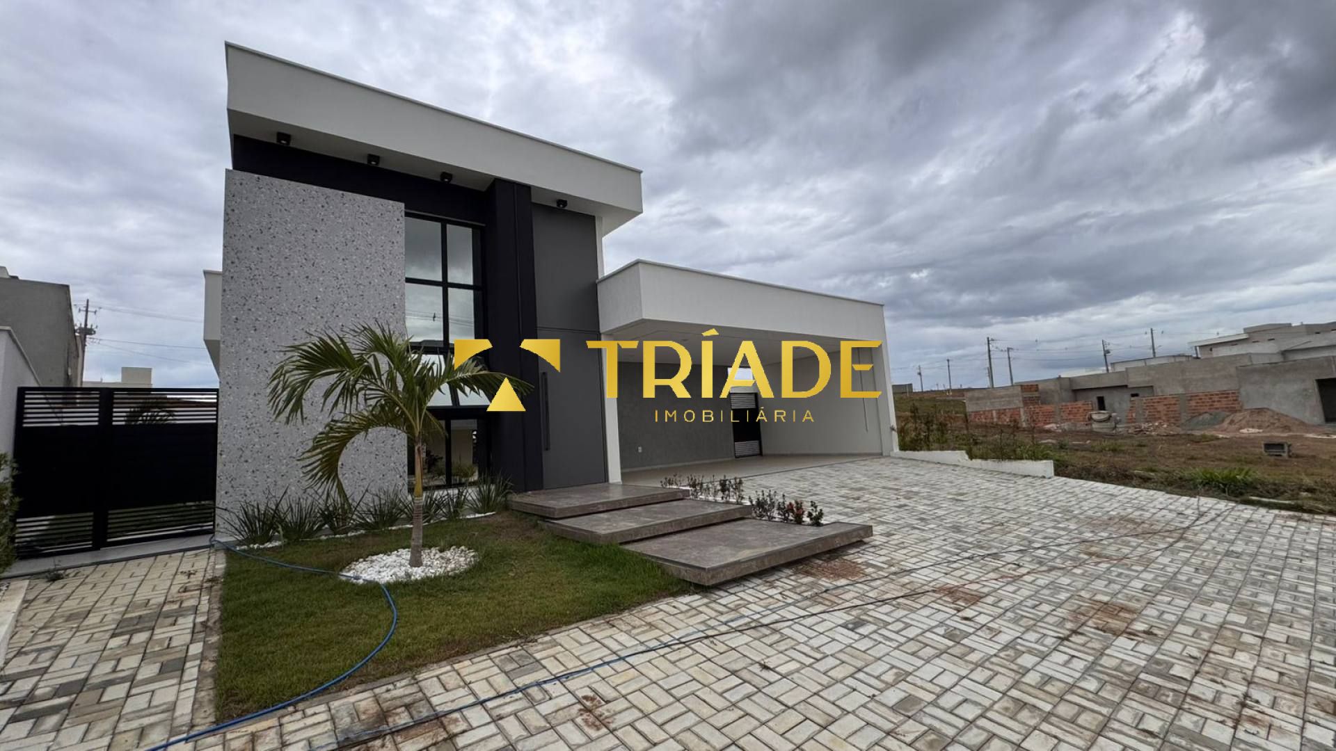 CONDOMÍNIO BELA VITTA