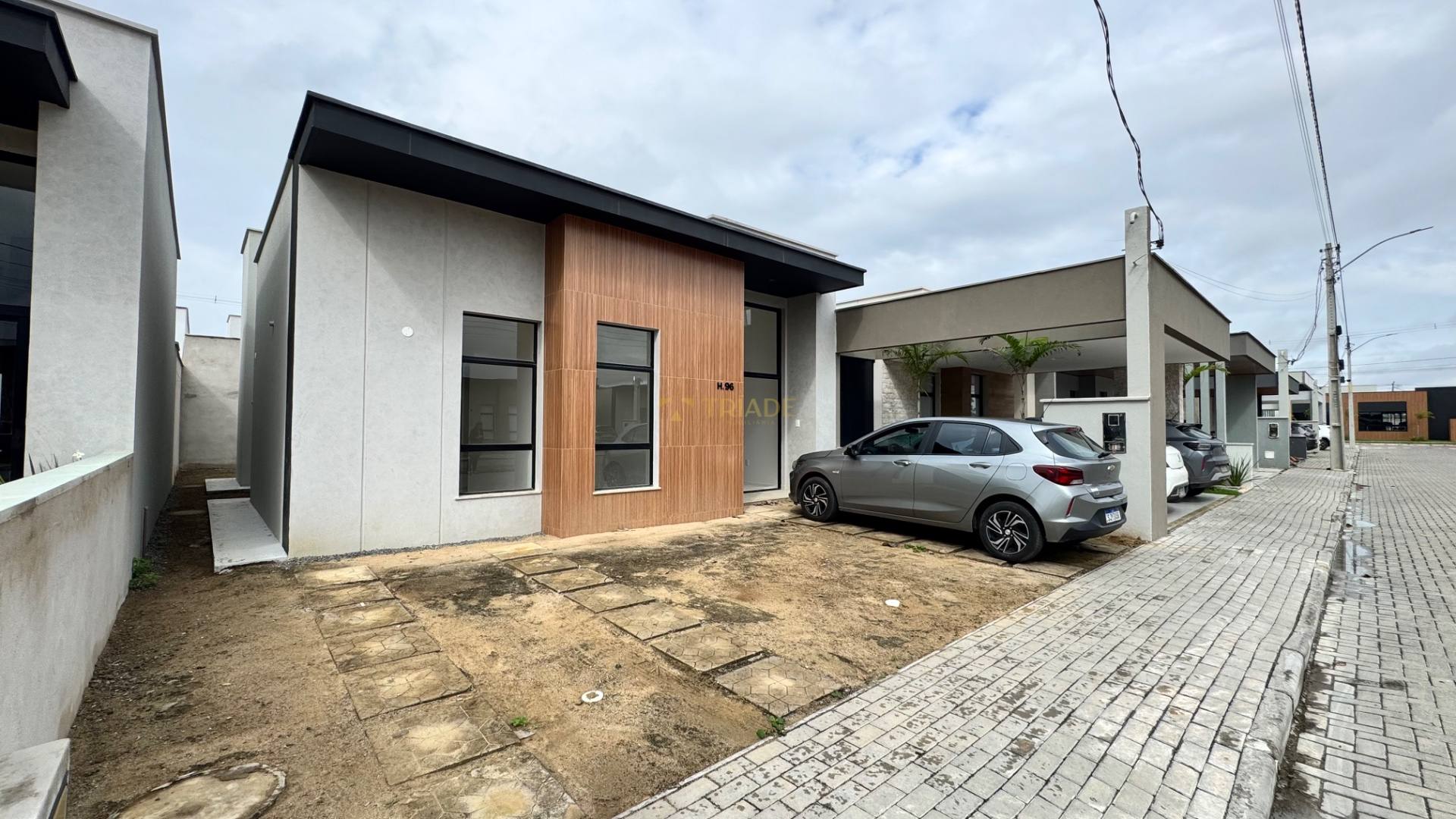 Condomínio Haute Design Residence