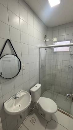 Casa de Condomínio Para Vender com 02 quartos no bairro Escolha um bairro... em Feira De Santana