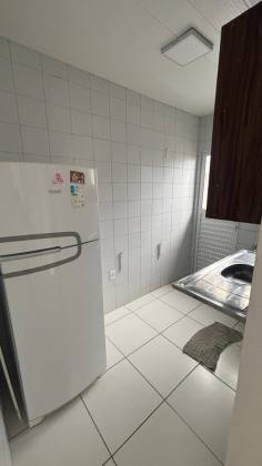 Casa de Condomínio Para Vender com 02 quartos no bairro Escolha um bairro... em Feira De Santana