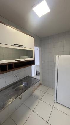 Casa de Condomínio Para Vender com 02 quartos no bairro Escolha um bairro... em Feira De Santana