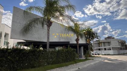 Condomínio Bangalay