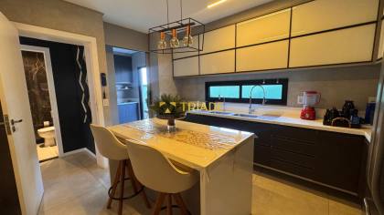 Condomínio Bangalay