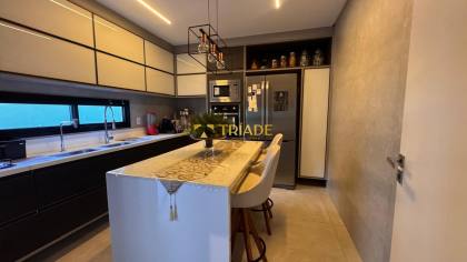 Condomínio Bangalay