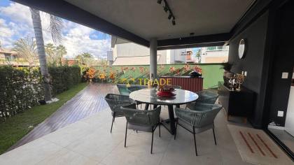 Condomínio Bangalay