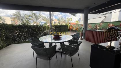 Condomínio Bangalay