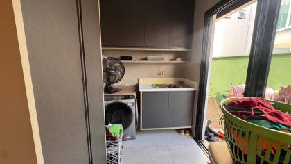 Condomínio Bangalay