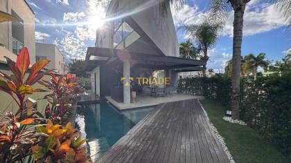 Condomínio Bangalay