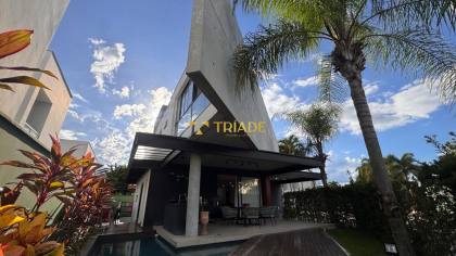 Condomínio Bangalay