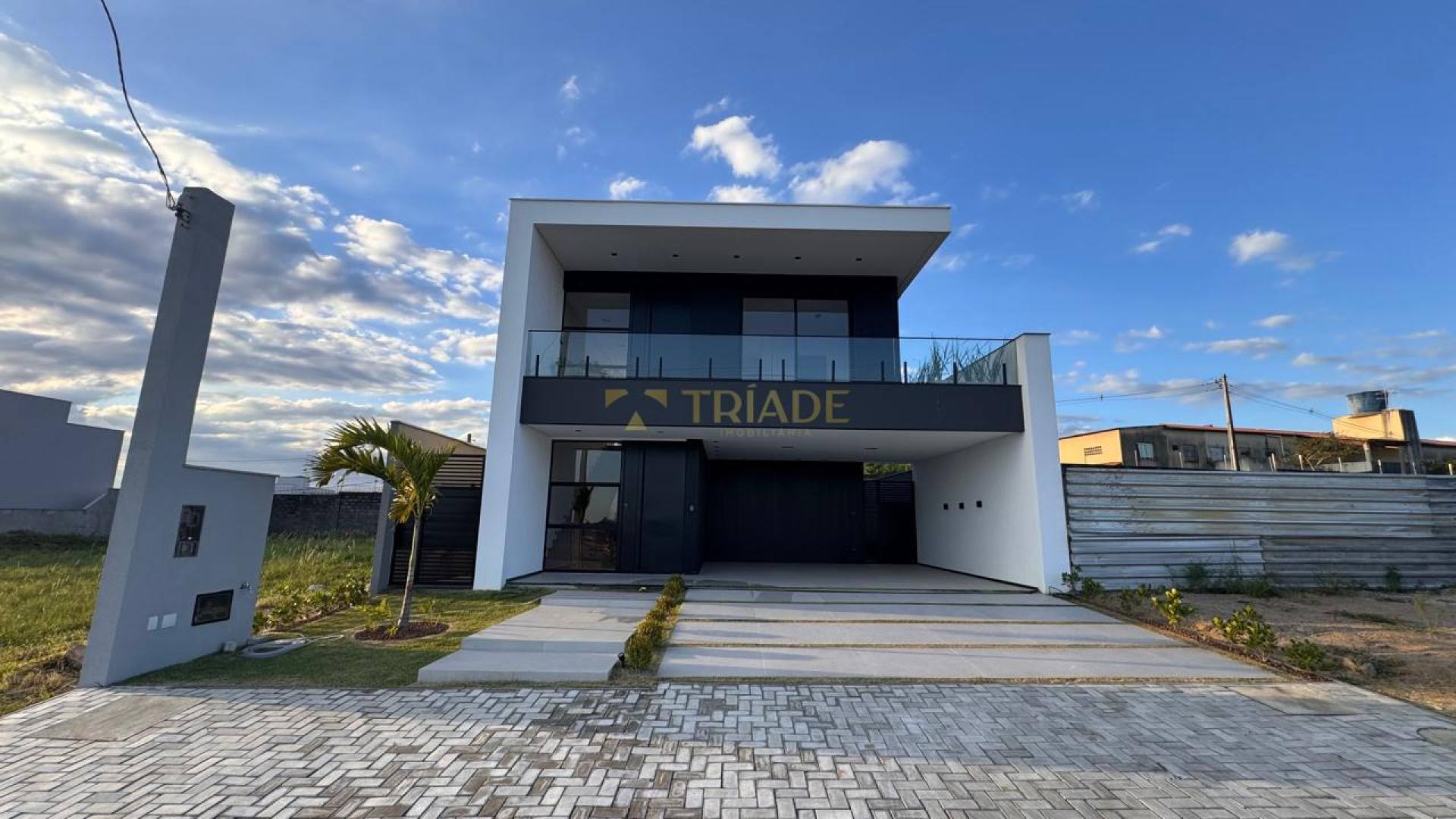 Casa Alto Padrão Bela Vittá