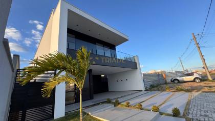 Casa Alto Padrão Bela Vittá