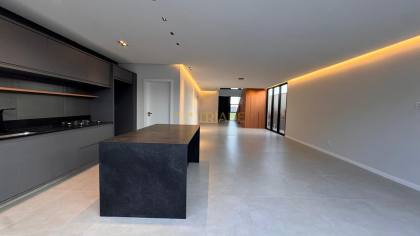 Casa Alto Padrão Bela Vittá