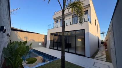 Casa Alto Padrão Bela Vittá