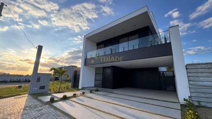 Casa Alto Padrão Bela Vittá