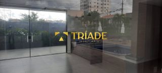 Vendo excelente casa no condomínio Vila Emília - Vila Olimpia