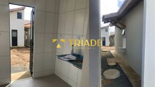 Condomínio Guarujá - Jardim Brasil